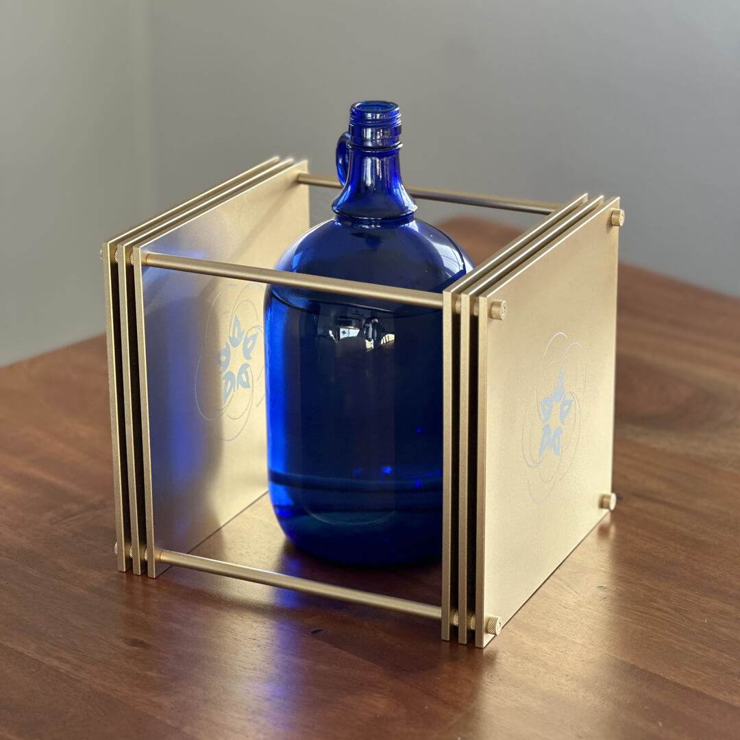 Infinity Bloc Advanced