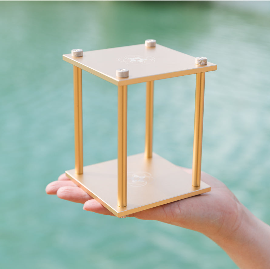 Travel & Car Quantum Bloc (Demo Stock Discount)