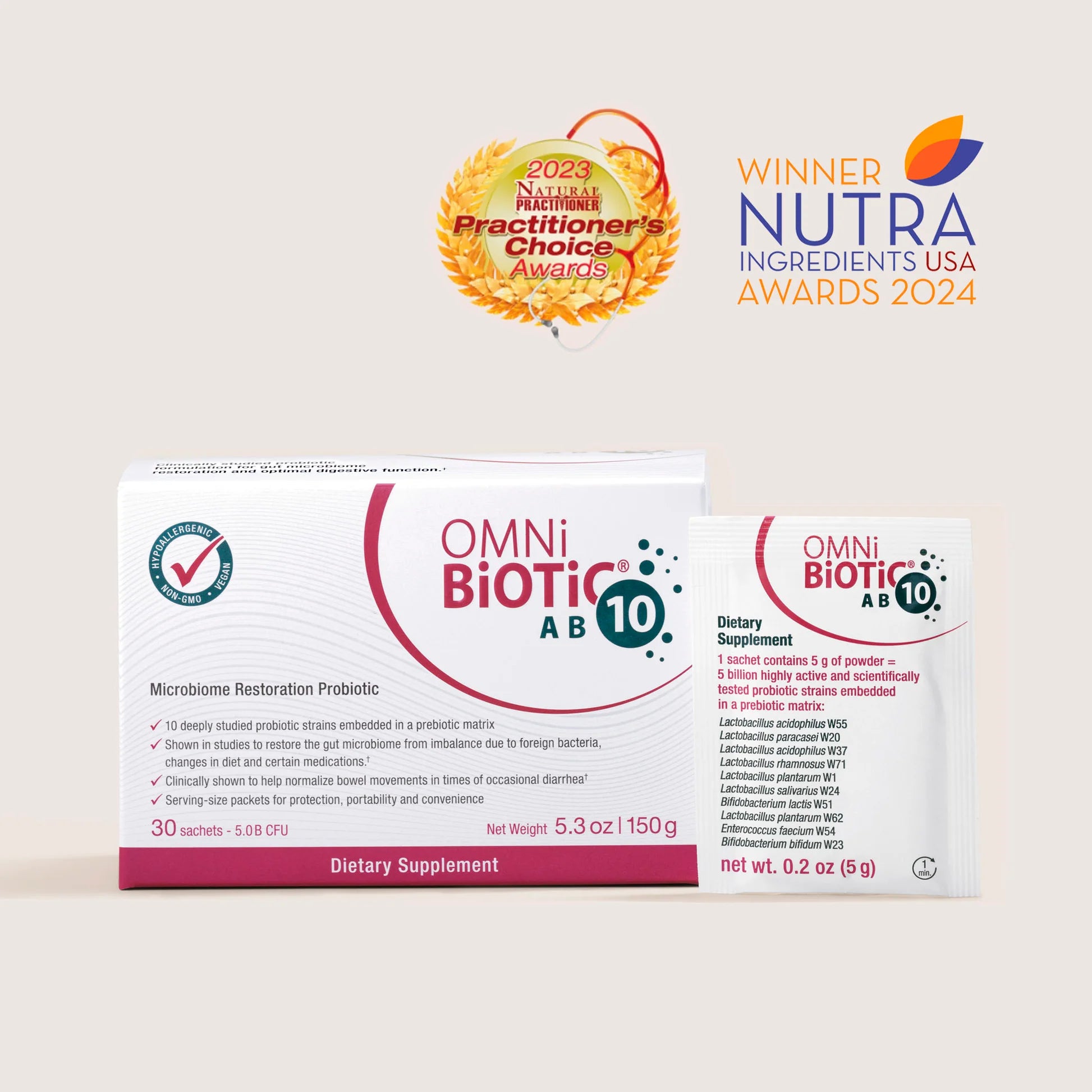 OMNi BiOTiC AB 10 Probiotic Maxishop omni-biotic-ab-10-probiotic-maxishop