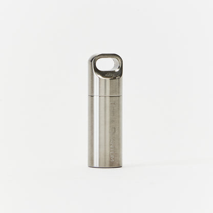 H.E.A.L.® 360 Petite Capsule Titanium