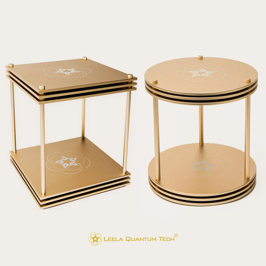 Infinity Bloc Advanced