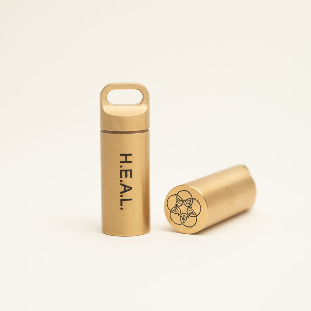 H.E.A.L.® Energy Capsule