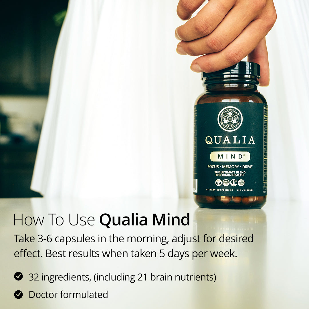 Qualia Mind 2.0