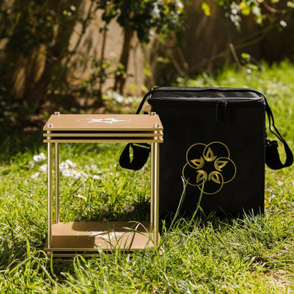 Bag for Quantum & Infinity Blocs