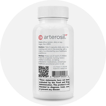 Calroy Calroy Arterosil HP – Maxishop