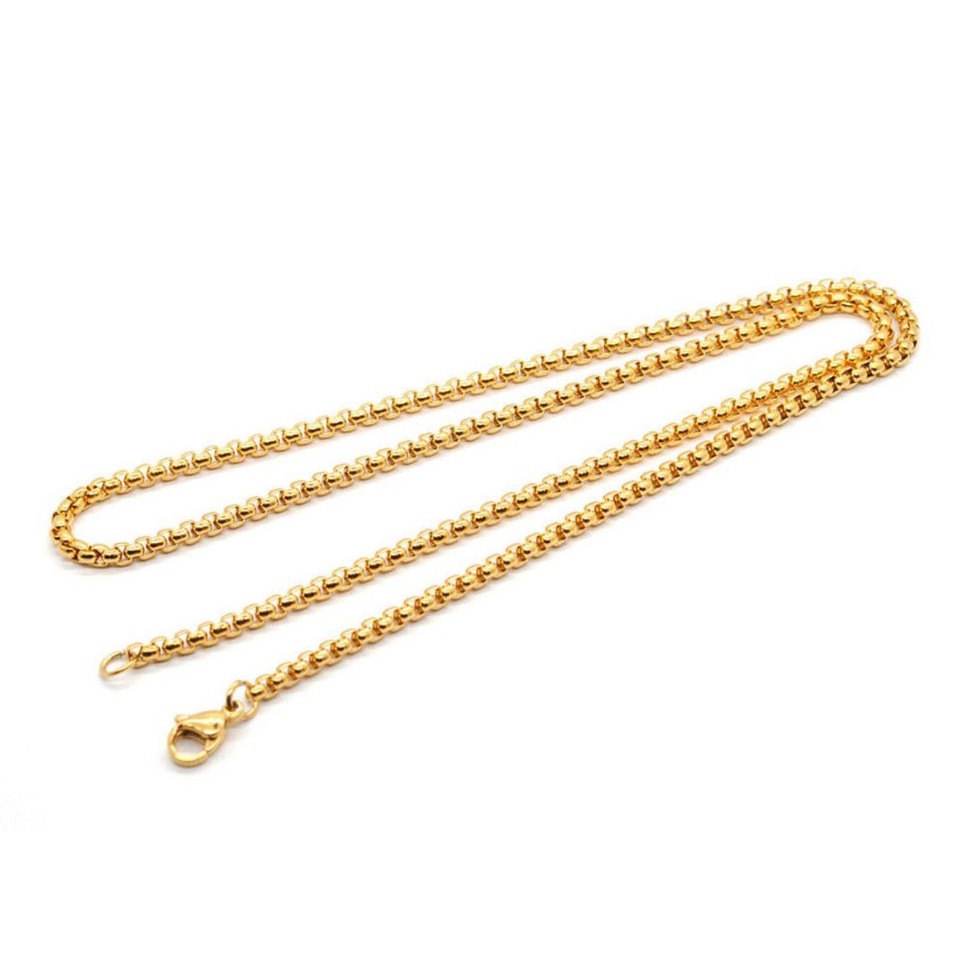 Leela Chain