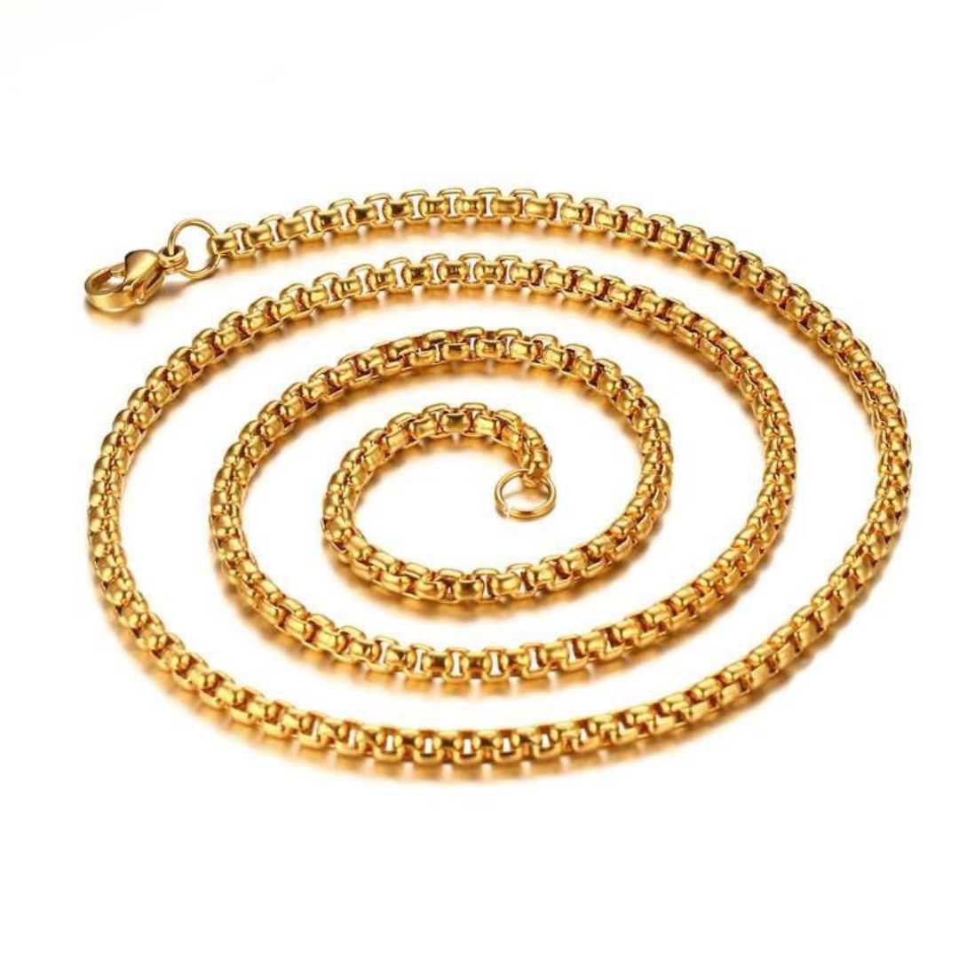 Leela Chain