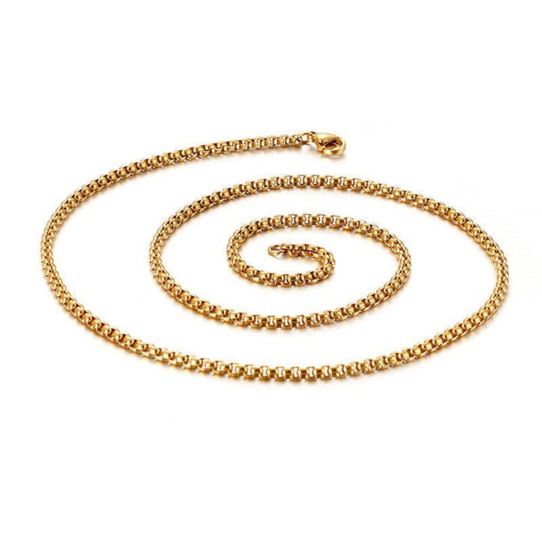 Leela Chain