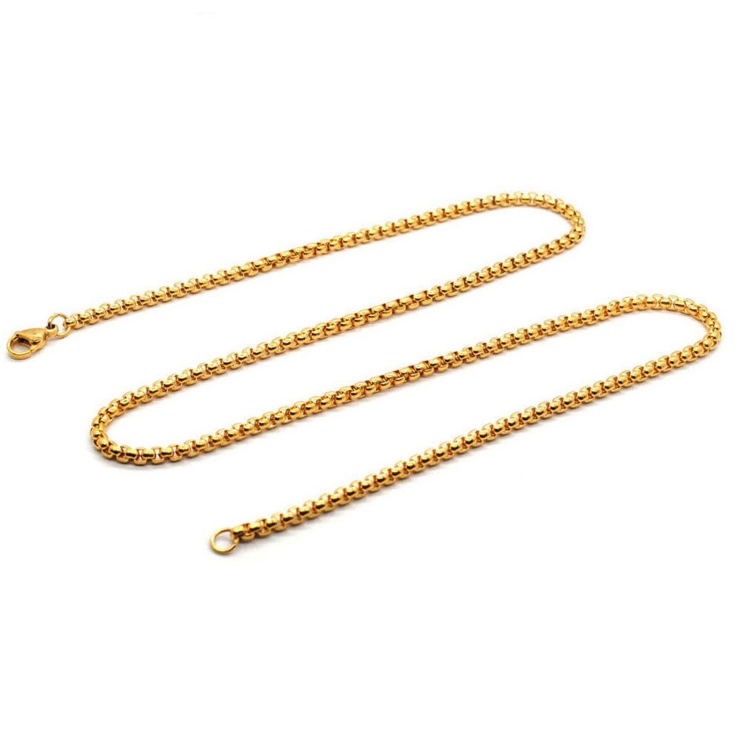 Leela Chain