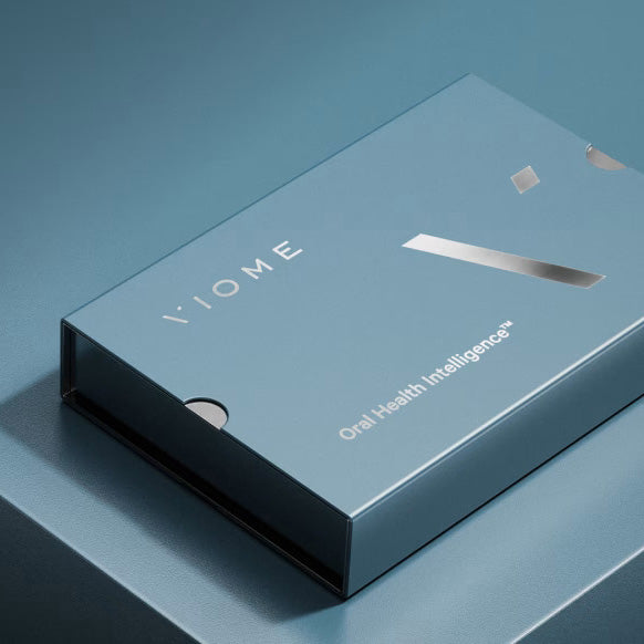 Viome - Oral Health Intelligence