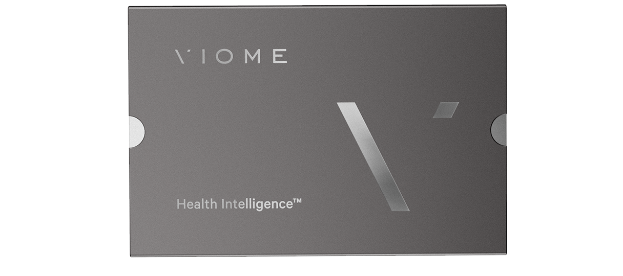 Viome - Health Intelligence