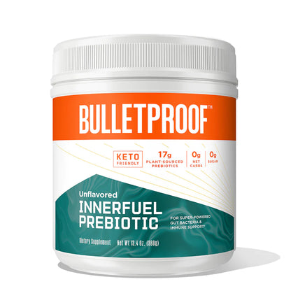 Bulletproof Innerfuel