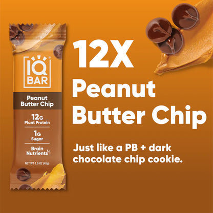 Peanut Butter Chip