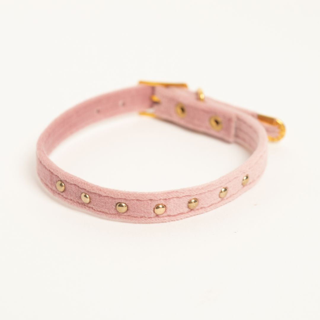 Leela Rose Cat Collar