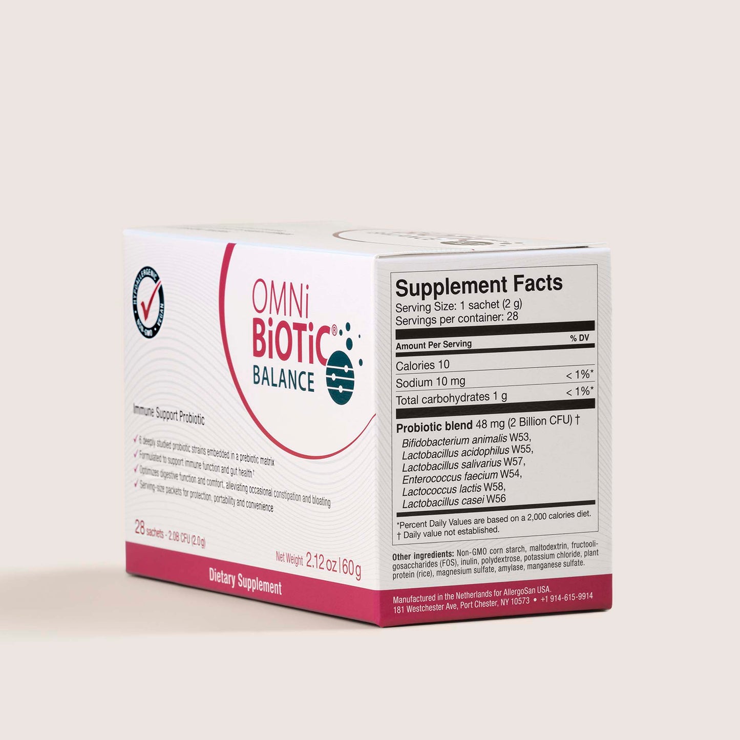 Gut Health Reset Program