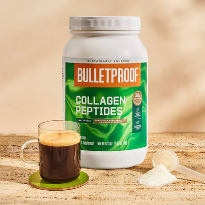 Collagen Peptides