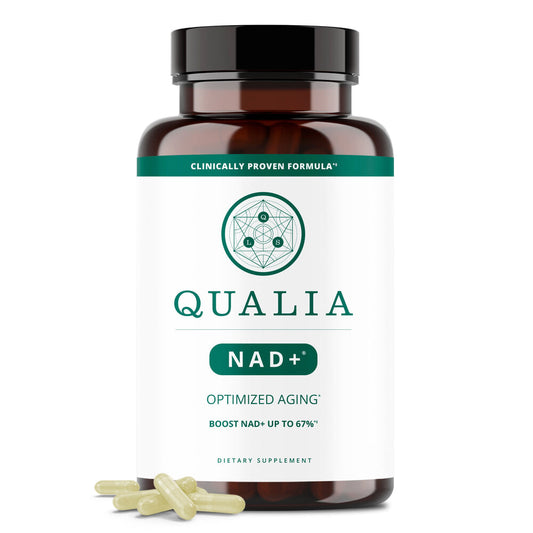 Qualia NAD+
