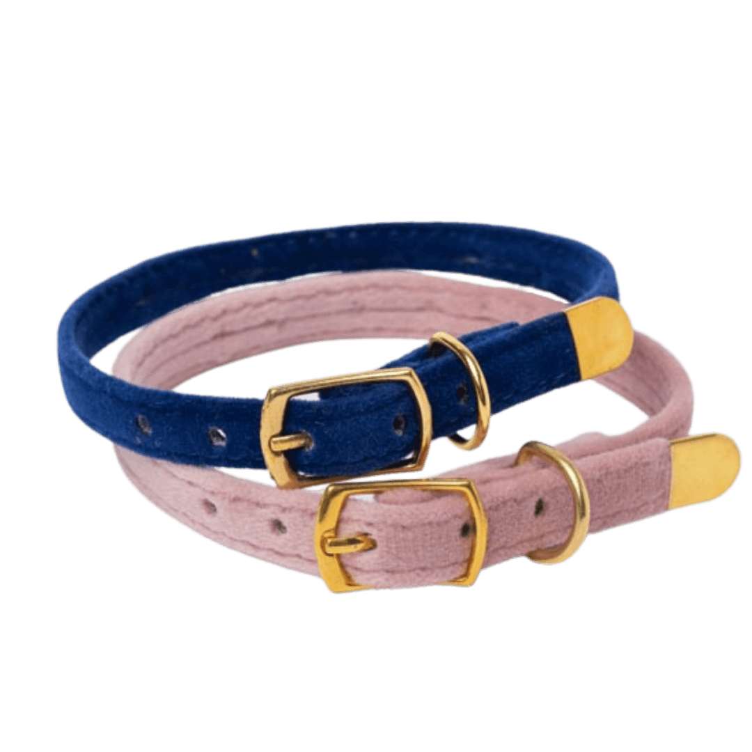 Leela Cat Collars