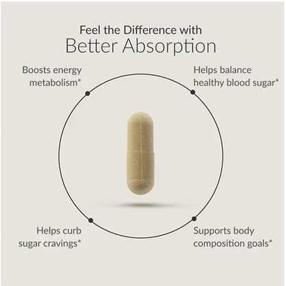 Berberine Breakthrough (formerly Blood Sugar Breakthrough)