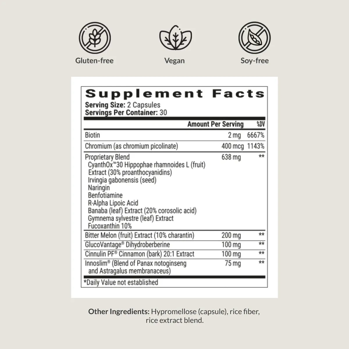 Berberine Breakthrough (formerly Blood Sugar Breakthrough)