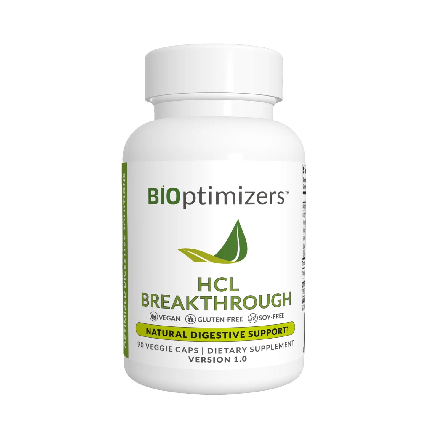 HCL Breakthrough