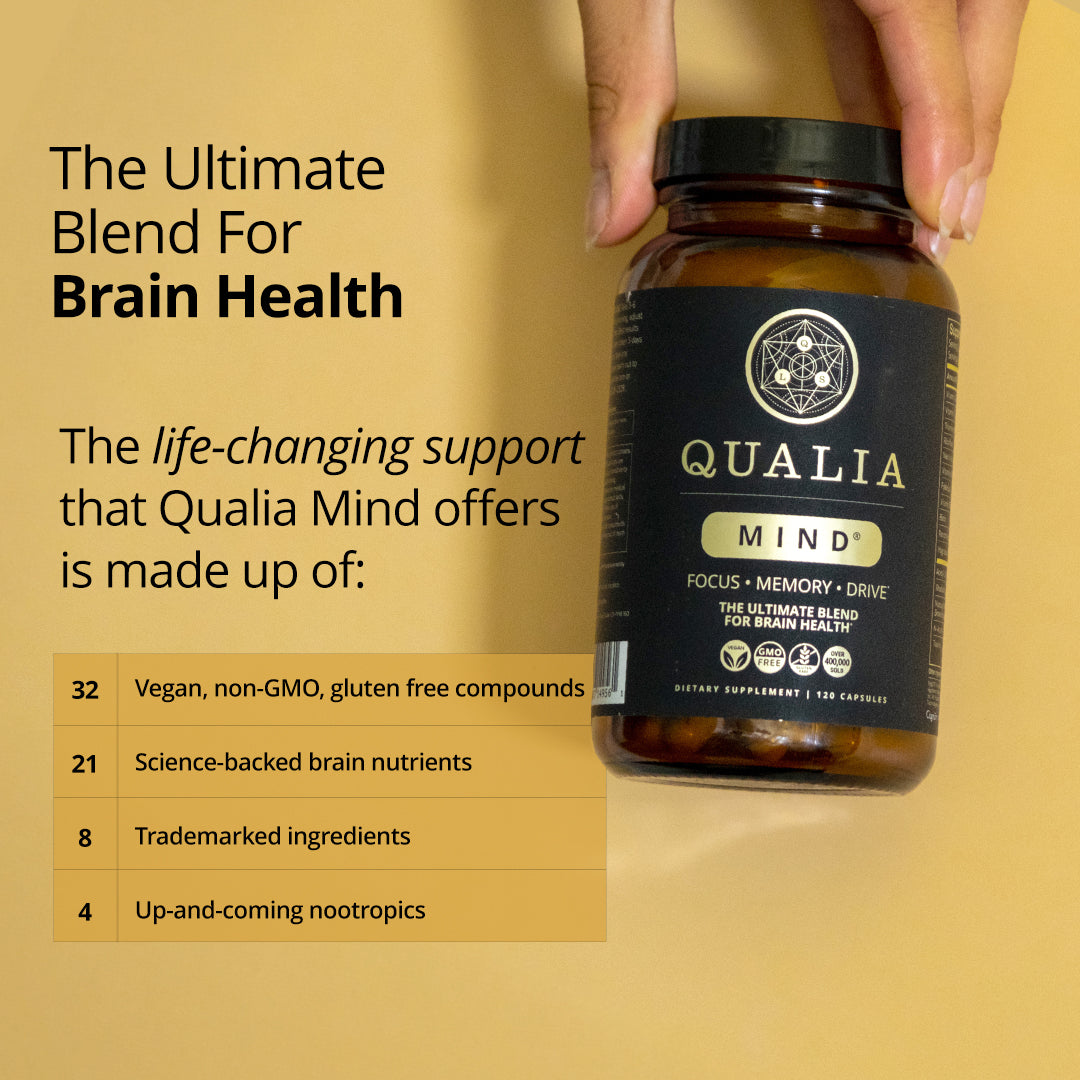 Qualia Mind 2.0