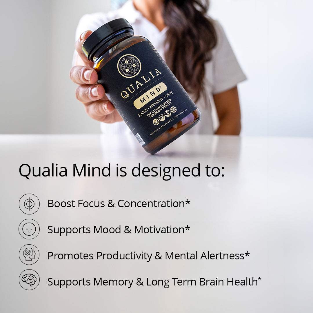 Qualia Mind 2.0