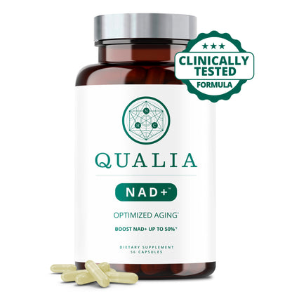 Qualia NAD+